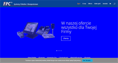 Desktop Screenshot of kasiarze.pl